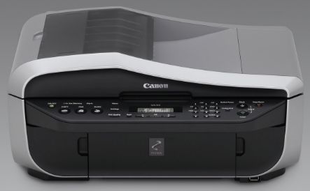canon mx310 printer driver for mac sierra